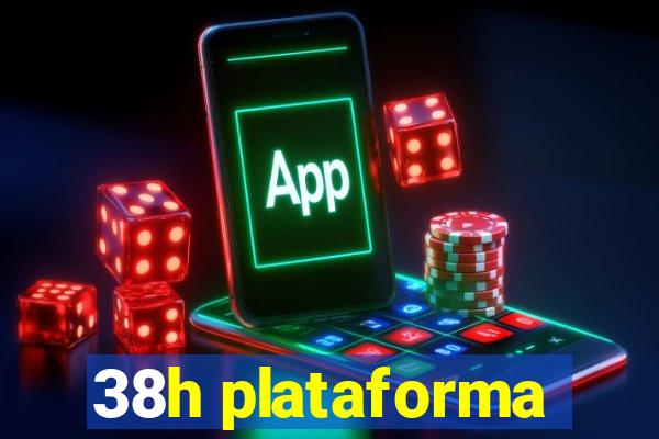 38h plataforma